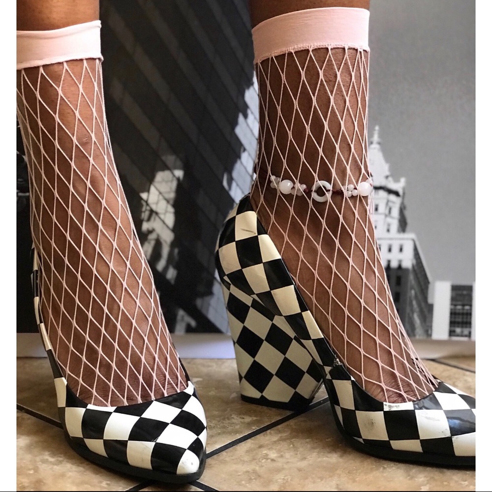 🙌🏾Brand New Aldo Ankle Socks #VMC - Picture 2 of 3